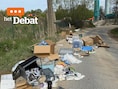 OPROEP. Sluikstorten in Tienen: vragen we steun aan Vlaanderen of pakken we het zelf anders aan?