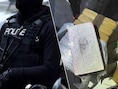 Na inbeslagname van 1,6 ton cocaïne: huiszoekingen in heel Waasland rond drugssmokkel vanuit Zuid-Amerika