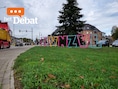 OPROEP. Wat vind jij van de nieuwe look van de Hoevenzavellaan in Genk?