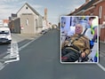 “Mijn neus is gebroken, mijn borstkas zwaar ingedrukt”: Patrick (79) zoekt bestuurder die hem aanreed en gewond achterliet op asfalt in Tielt
