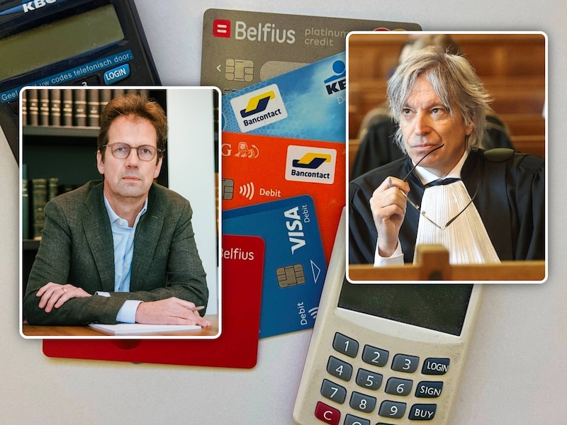 Buurman (42) erft 4 miljoen euro van vrouw met dementie maar staat nu voor rechter: “Een geldwolf in schapenvacht”