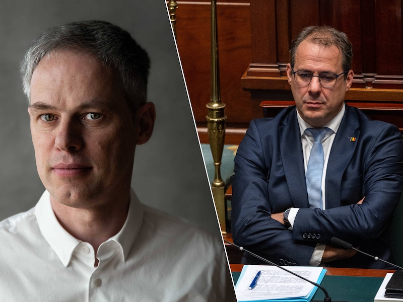 40.500 werklozen hebben nog recht op uitkering, maar ABVV hekelt “extra administratieve rompslomp”