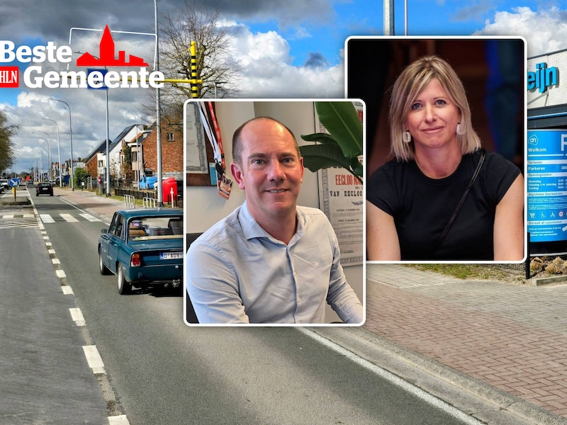 Maldegem scoort opvallend sterk met apart winkellandschap: “Vroeger werd de Handelskilometer als bedreiging gezien, maar dat is nu anders”