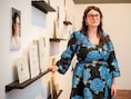 Oud-stadsdichter Cleo neemt deel aan foto-expo van ‘Elke naam telt’ van Kazerne Dossin: “Ik wil het trauma van de Holocaust niet doorgeven aan mijn dochter”