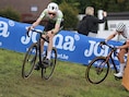 “Dat klimmen en dalen ligt mij wel”: Lars Willems (17) schoof vorig jaar op van plek 15 naar 5 op de Koppenberg
