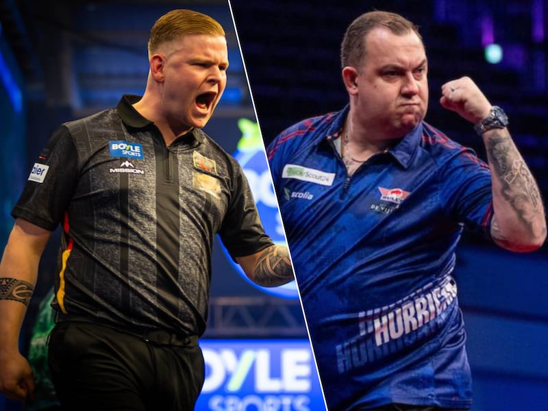 Sterk toernooi van de Belgen: Mike De Decker schopt het in Nederland tot kwartfinales, ook Kim Huybrechts doet goeie zaak