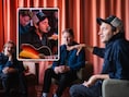 Elliott Williams, Russell Leetch en Tom Smith spreken in Gent openhartig over muziek, succes en hun band met België. Inzet: frontman Tom Smith in café Ringo.