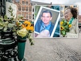 Twaalf jaar na moord op Mikey (19) is herdenkingsplekje in Brugge compleet: “Klein gebaar met grote betekenis”