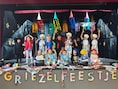 Grootouders- en ouderfeest vol muziek, dans en griezelplezier bij De Oogappel