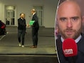 Geen voltallig kernkabinet meer zaterdagavond. Stevenen we af op een crash of niet? “Vooruit trekt zich geen hol aan van deadline van premier”