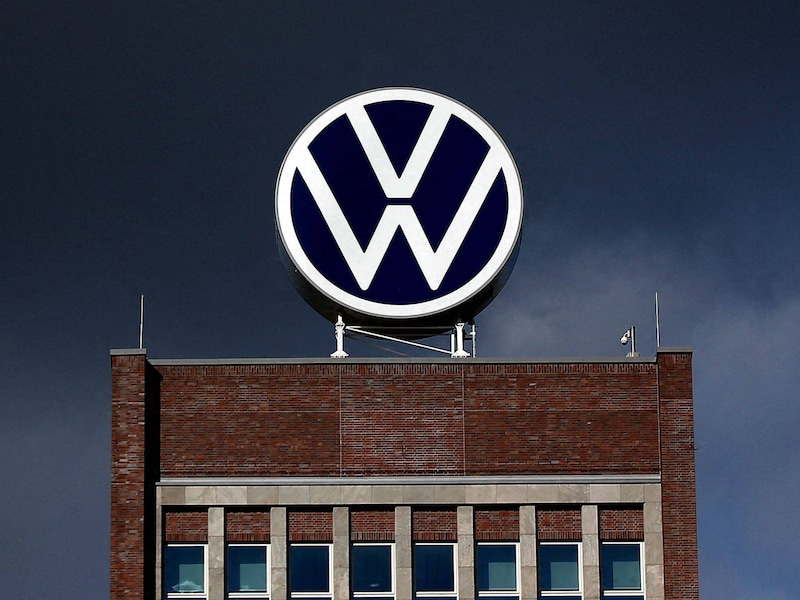 Na nettoverlies van 6 miljard: Volkswagen pauzeert ontwikkeling elektrische Golf