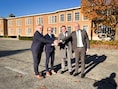 Vlaanderen investeert 24 miljoen euro in restauratie van Belfort, Rubenshuis en drie andere iconische monumenten