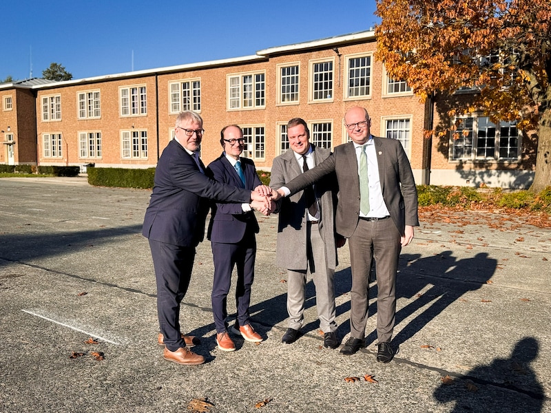 Vlaanderen investeert 24 miljoen euro in restauratie van Belfort, Rubenshuis en drie andere iconische monumenten
