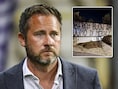 “Eet smakelijk, stuk stront”: Sampdoria-fans trakteren Jesper Fredberg (ex-Anderlecht) op hoop mest voor z’n voordeur na tegenvallende resultaten
