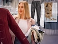 Na de botten-sandalen van Lynn Van den Broeck: alles wat je moet weten over shooties, jorts, jeggings en andere ‘rare’ kledij