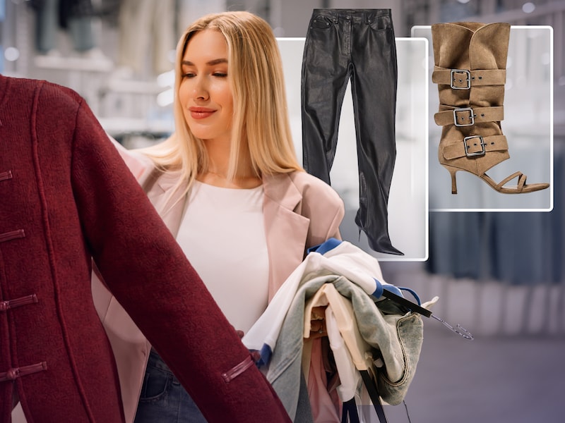 Na de botten-sandalen van Lynn Van den Broeck: alles wat je moet weten over shooties, jorts, jeggings en andere ‘rare’ kledij