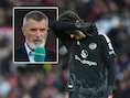 “Hij kost hen nu wel punten, hé”: Manchester United-legende Roy Keane uit felle kritiek op Rode Duivel Senne Lammens