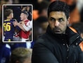 “Dit is niet Disneyland, dit is de Premier League”: Arsenal-coach Mikel Arteta zet 16-jarig toptalent op scherp na onnodige rode kaart in bekertrauma