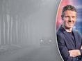 Opgelet op de weg: KMI waarschuwt met code geel voor mist van vanavond tot morgenmiddag
