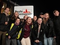 Merksplas is Beste Gemeente van Vlaanderen: bord werd live in VTM NIEUWS in Kempense grond geplant
