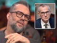 Alex Agnew haalt uit naar Frank Vandenbroucke over terugbetaling obesitasmedicijn Mounjaro: “Alleen rijke mensen kunnen zich dit veroorloven”