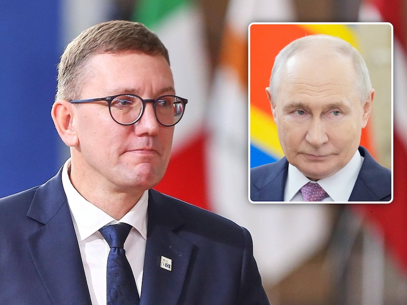 “Poetin is een dictator die vrouwen en kinderen vermoordt”: Estse premier niet van plan retoriek over Rusland te verzachten