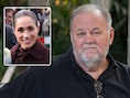 Onderzoek naar vader Meghan Markle over kindermisbruik breidt uit: nu ook beelden in opslagruimte in Mexico gevonden