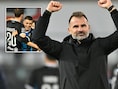 “Blij met reactie van mijn team”: Ivan Leko genoot bij vlagen van Club Brugge, dat dankzij zege bij Zulte Waregem naar (voorlopige) leidersplek springt