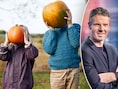 Griezelen in de mist: ochtendgrijs blijft soms hardnekkig hangen, spoken en snoeprapers blijven droog