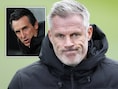 “Shut the f*ck up”: Aston Villa sleept analist Jamie Carragher voor de rechter na uitspraken over trainer en uithaal naar fans