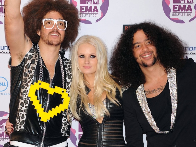 Vijf maanden na overlijden: doodsoorzaak van ‘Party Rock Anthem’-zangeres Lauren Bennett (36) bekend