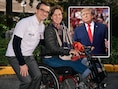 Aristide (55), Belgisch slachtoffer van terreuraanval in New York, schrijft brief aan Trump: “Meneer de president, waar blijft onze steun?”