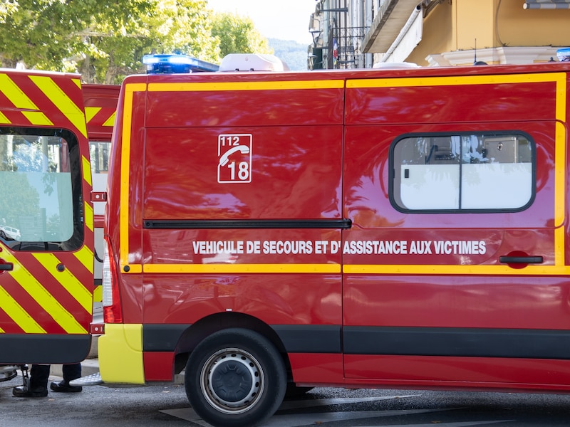 Vierde lichaam aangetroffen na vuurzee in flatgebouw in Clermont-Ferrand: stichtte 21-jarige man brand?