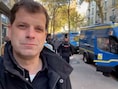“70.000 agenten en gendarmes opgeroepen”: politie vrees voor “invasie” van stadsring en aanvallen op “machtscentra” in Parijs