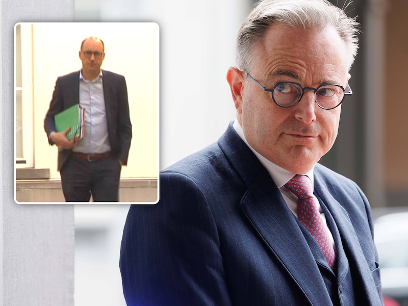 De Wever ontvangt topministers voor bilaterale gesprekken: geen voltallig kernkabinet meer zaterdagavond