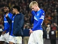“De kwaliteit was er niet”: na afgekeurde goals Erenbjerg gaat Racing Genk onderuit bij KV Mechelen