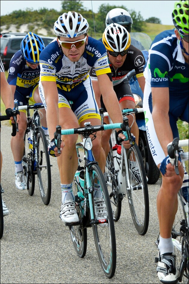 Kris Boeckmans