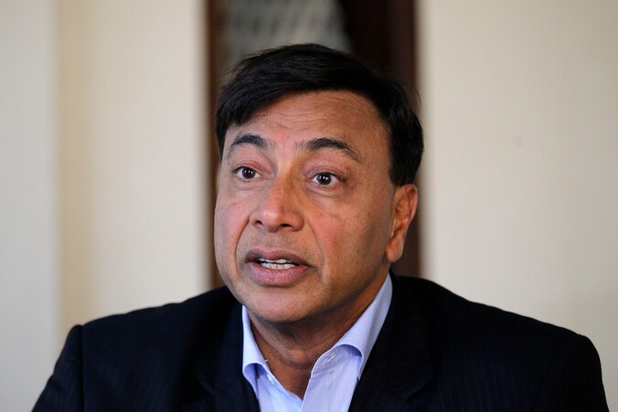 De omstandigheden waren niet evident beseft topman Lakshi Mittal beter dan wie dan ook.