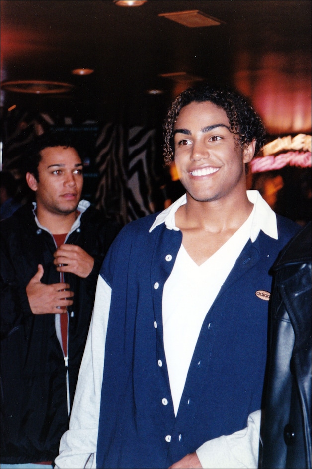 TJ Jackson