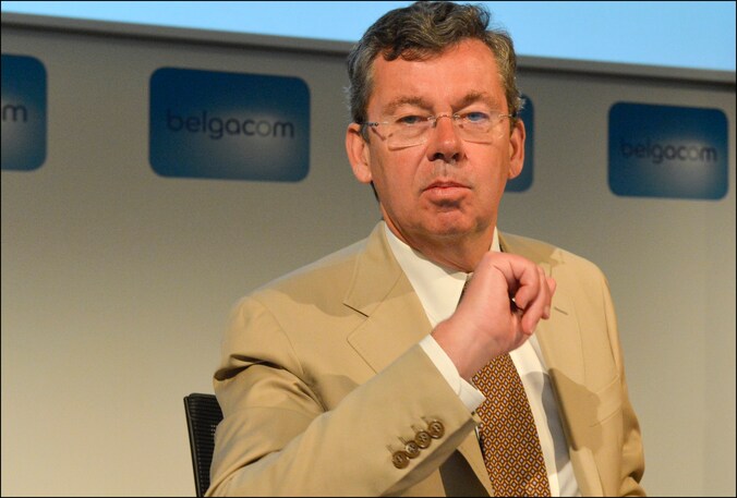 Didier Bellens