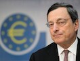 Mario Draghi zei onlangs dat de ECB alles zal doen om de euro te redden.