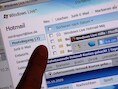 Niet enkel Hotmail-accounts werden gerecycleerd, ook Outlook-accounts.