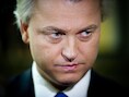 Geert Wilders.