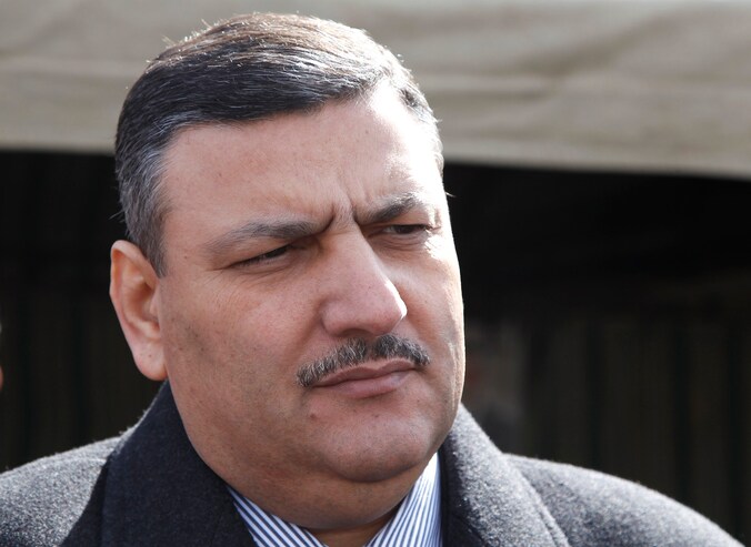 Riad Hijab