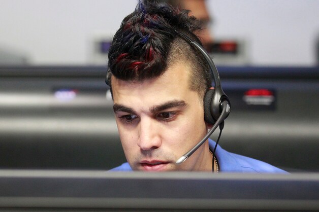 Bobak Ferdowsi