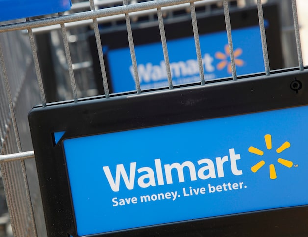 Wal-Mart ondertekende het charter niet.