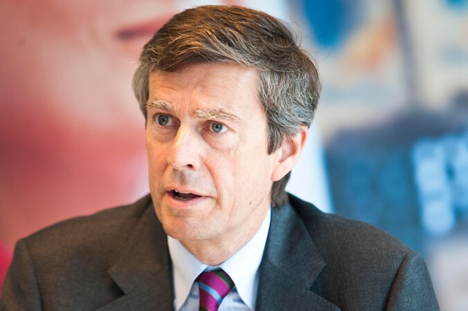 Pierre-Olivier Beckers