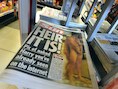 The Sun, de meest gelezen krant van Groot-Brittannië, heeft vrijdag toch de pikante naaktfoto's van prins Harry gepubliceerd, ondanks een waarschuwing van het Koninklijk Huis dat de publicatie een inbreuk is op de privacy van de 27-jarige prins.
