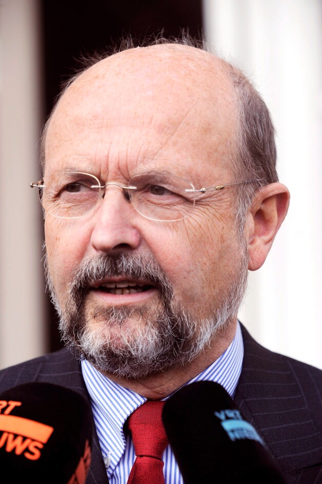 Luc Coene