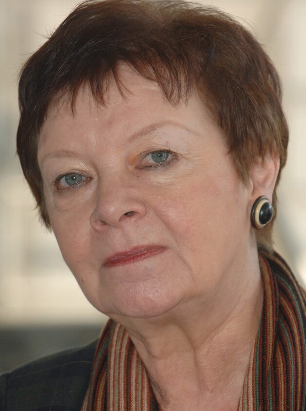 Magda De Galan